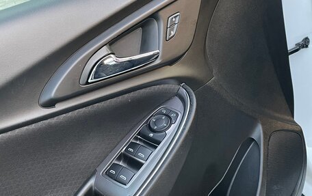 Chevrolet Malibu IX, 2019 год, 1 290 000 рублей, 9 фотография