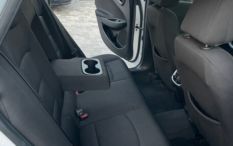 Chevrolet Malibu IX, 2019 год, 1 290 000 рублей, 16 фотография