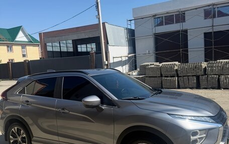Mitsubishi Eclipse Cross, 2021 год, 2 500 000 рублей, 2 фотография
