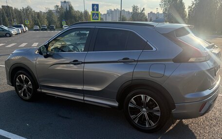 Mitsubishi Eclipse Cross, 2021 год, 2 500 000 рублей, 6 фотография