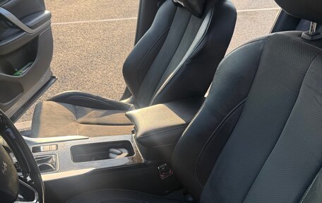 Mitsubishi Eclipse Cross, 2021 год, 2 500 000 рублей, 7 фотография