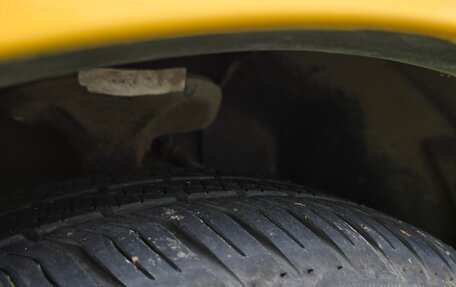 Chevrolet Aveo III, 2008 год, 420 000 рублей, 9 фотография