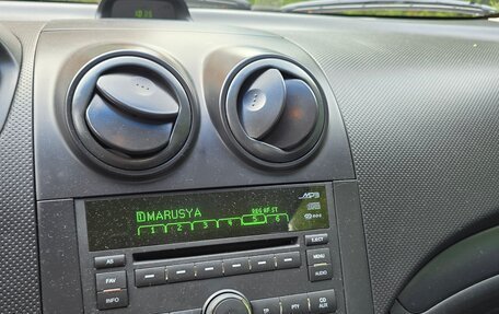 Chevrolet Aveo III, 2008 год, 420 000 рублей, 7 фотография