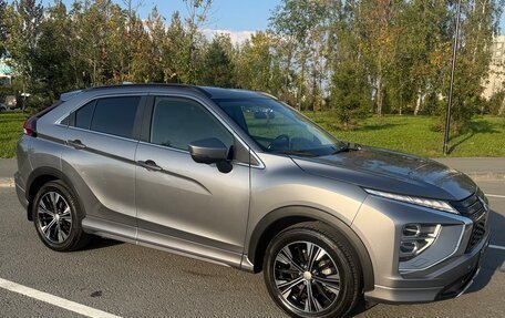 Mitsubishi Eclipse Cross, 2021 год, 2 500 000 рублей, 3 фотография