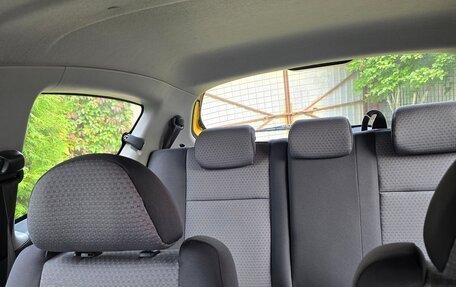 Chevrolet Aveo III, 2008 год, 420 000 рублей, 6 фотография