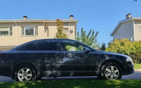 Skoda Octavia, 2005 год, 450 000 рублей, 5 фотография