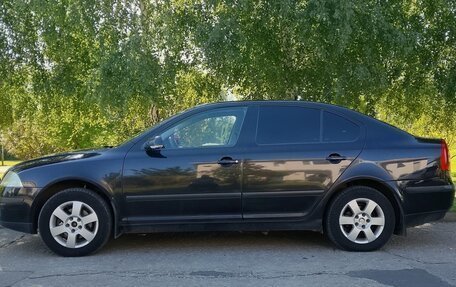 Skoda Octavia, 2005 год, 450 000 рублей, 2 фотография