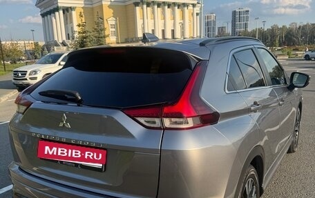 Mitsubishi Eclipse Cross, 2021 год, 2 500 000 рублей, 5 фотография