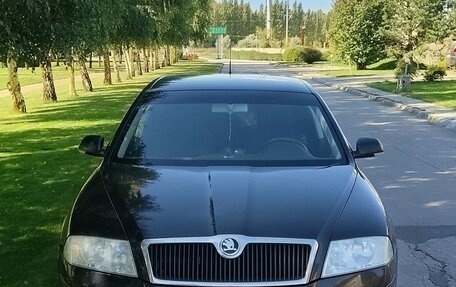 Skoda Octavia, 2005 год, 450 000 рублей, 7 фотография