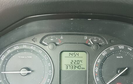 Skoda Octavia, 2005 год, 450 000 рублей, 12 фотография