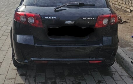 Chevrolet Lacetti, 2007 год, 250 000 рублей, 4 фотография