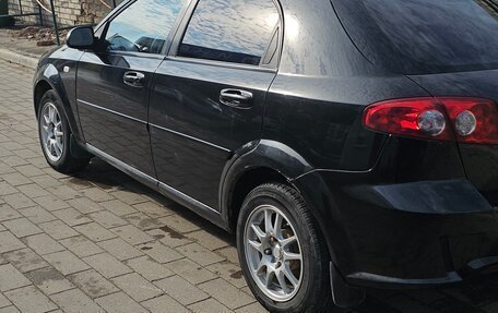 Chevrolet Lacetti, 2007 год, 250 000 рублей, 3 фотография