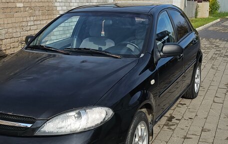 Chevrolet Lacetti, 2007 год, 250 000 рублей, 2 фотография