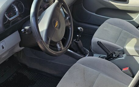 Chevrolet Lacetti, 2007 год, 250 000 рублей, 7 фотография