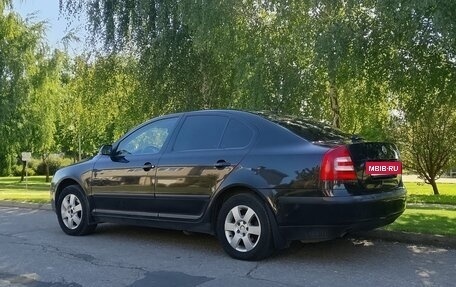 Skoda Octavia, 2005 год, 450 000 рублей, 3 фотография
