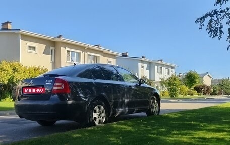 Skoda Octavia, 2005 год, 450 000 рублей, 4 фотография