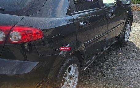 Chevrolet Lacetti, 2007 год, 250 000 рублей, 6 фотография