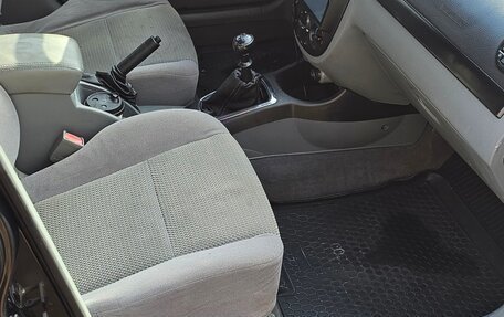 Chevrolet Lacetti, 2007 год, 250 000 рублей, 9 фотография
