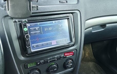 Skoda Octavia, 2005 год, 450 000 рублей, 11 фотография