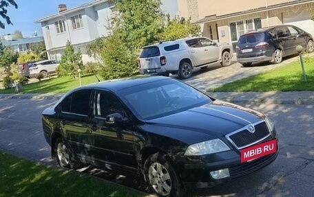 Skoda Octavia, 2005 год, 450 000 рублей, 6 фотография