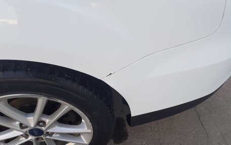 Ford Focus III, 2017 год, 1 000 000 рублей, 3 фотография
