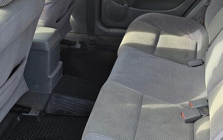 Chevrolet Lacetti, 2007 год, 250 000 рублей, 13 фотография