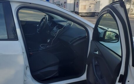 Ford Focus III, 2017 год, 1 000 000 рублей, 9 фотография