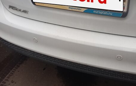 Ford Focus III, 2017 год, 1 000 000 рублей, 14 фотография