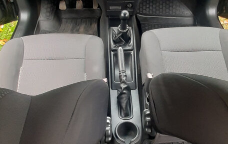 Chevrolet Aveo III, 2009 год, 330 000 рублей, 10 фотография