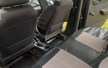 Chevrolet Aveo III, 2009 год, 330 000 рублей, 12 фотография