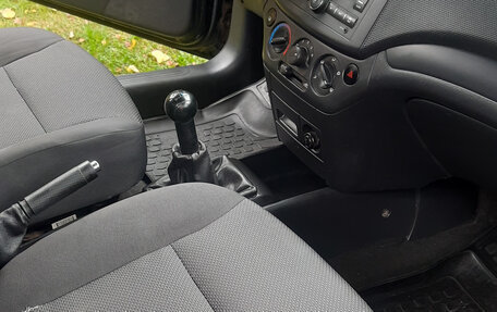 Chevrolet Aveo III, 2009 год, 330 000 рублей, 15 фотография