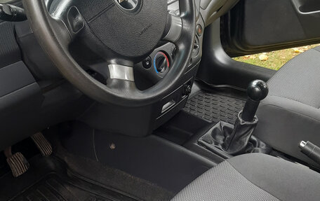 Chevrolet Aveo III, 2009 год, 330 000 рублей, 14 фотография