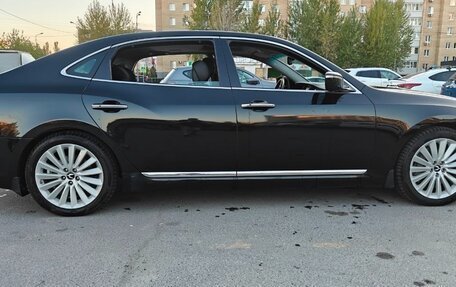 Hyundai Equus II, 2014 год, 1 500 000 рублей, 4 фотография