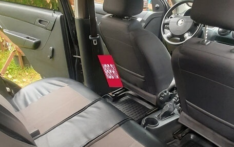Chevrolet Aveo III, 2009 год, 330 000 рублей, 13 фотография