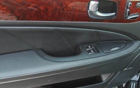Hyundai Equus II, 2014 год, 1 500 000 рублей, 14 фотография