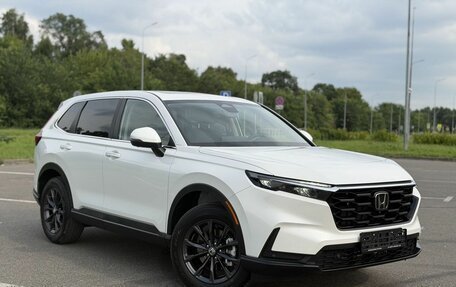 Honda CR-V, 2026 год, 4 150 000 рублей, 1 фотография
