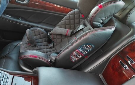 Hyundai Equus II, 2014 год, 1 500 000 рублей, 11 фотография