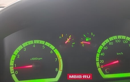 Chevrolet Aveo III, 2009 год, 330 000 рублей, 16 фотография