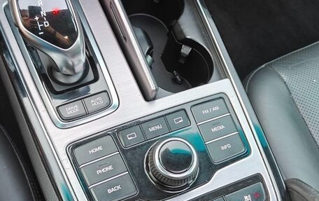 Hyundai Equus II, 2014 год, 1 500 000 рублей, 15 фотография