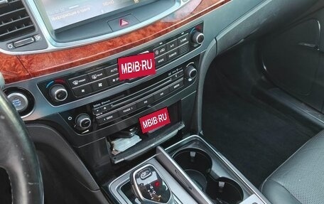 Hyundai Equus II, 2014 год, 1 500 000 рублей, 6 фотография