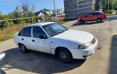 Daewoo Nexia I рестайлинг, 2010 год, 130 000 рублей, 2 фотография
