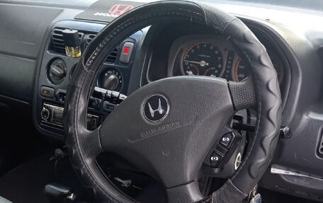 Honda Capa, 1999 год, 345 000 рублей, 7 фотография