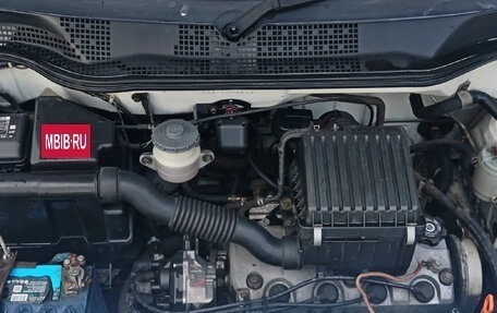 Honda Capa, 1999 год, 345 000 рублей, 8 фотография