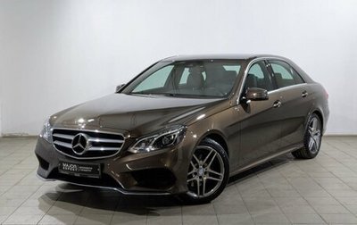 Mercedes-Benz E-Класс, 2015 год, 2 710 000 рублей, 1 фотография