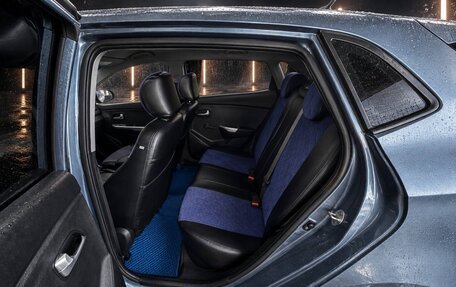KIA Rio III рестайлинг, 2014 год, 1 245 000 рублей, 9 фотография