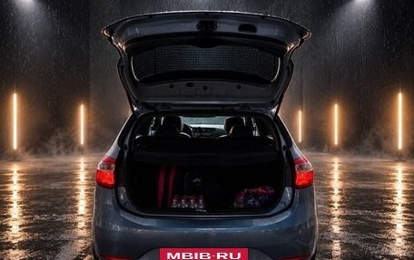KIA Rio III рестайлинг, 2014 год, 1 245 000 рублей, 5 фотография