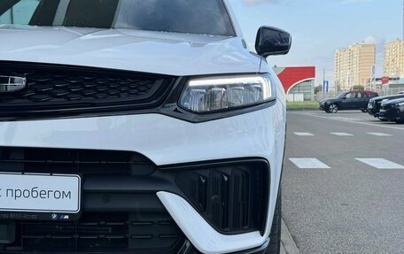 Geely Tugella FY11, 2023 год, 2 990 000 рублей, 7 фотография