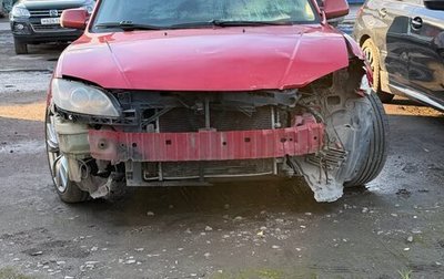 Mazda 3, 2004 год, 169 000 рублей, 1 фотография