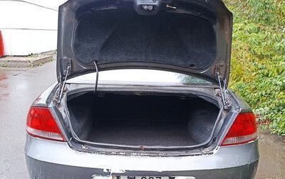 Chrysler Sebring II, 2004 год, 250 000 рублей, 1 фотография