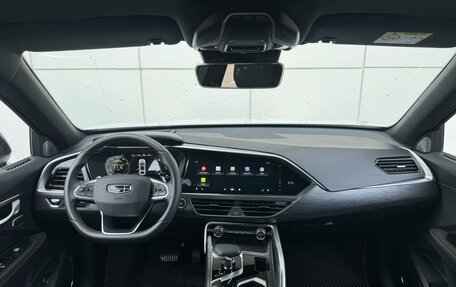 Geely Tugella FY11, 2023 год, 2 990 000 рублей, 10 фотография